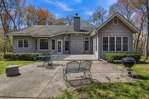 N8193 580th Street Colfax WI 54730