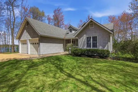 N8193 580th Street Colfax WI 54730
