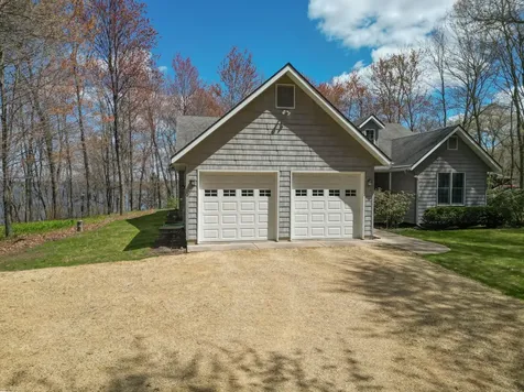 N8193 580th Street Colfax WI 54730