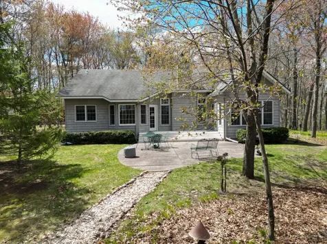 N8193 580th Street Colfax WI 54730