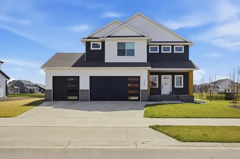 7898 Northern Lights Avenue Horace ND 58047