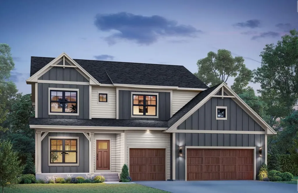 1192 Woods Creek Drive S Delano MN 55328