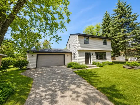 337 104th Lane NE Blaine MN 55434