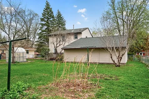 337 104th Lane NE Blaine MN 55434