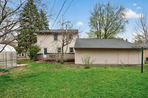 337 104th Lane NE Blaine MN 55434