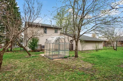 337 104th Lane NE Blaine MN 55434