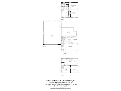337 104th Lane NE Blaine MN 55434