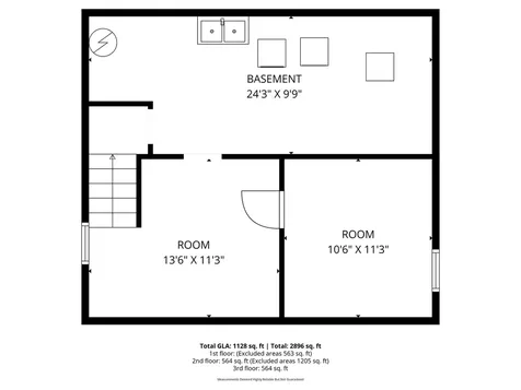 337 104th Lane NE Blaine MN 55434