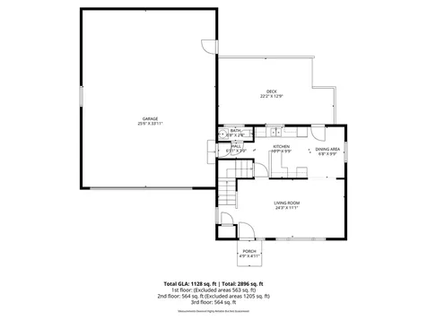 337 104th Lane NE Blaine MN 55434