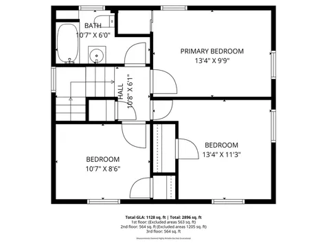 337 104th Lane NE Blaine MN 55434