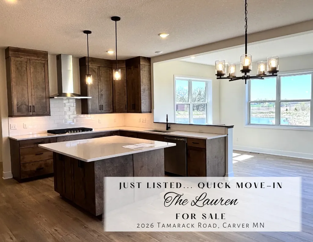 2026 Tamarack Road Carver MN 55315
