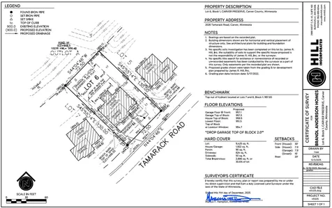 2026 Tamarack Road Carver MN 55315