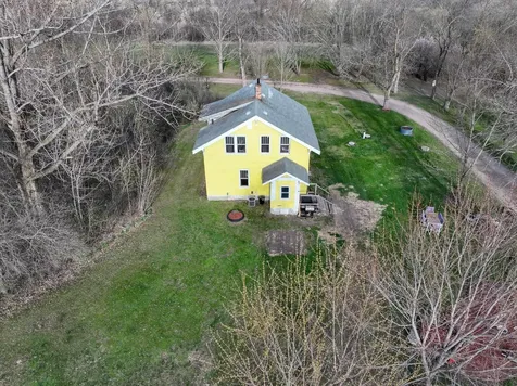 33527 State Highway 55 Farwell MN 56327