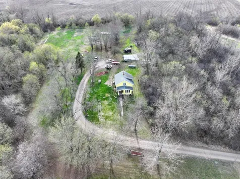 33527 State Highway 55 Farwell MN 56327
