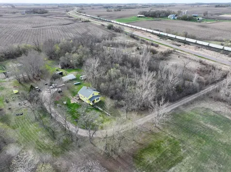 33527 State Highway 55 Farwell MN 56327