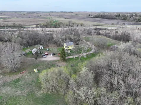 33527 State Highway 55 Farwell MN 56327
