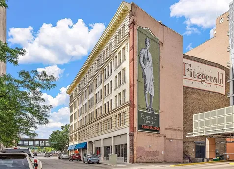 488 Wabasha Street N Saint Paul MN 55102