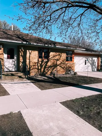414 Park Street Jackson MN 56143