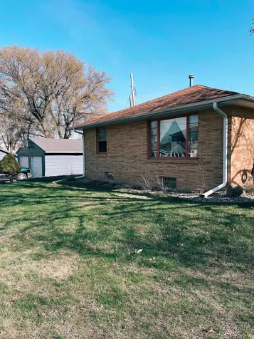 414 Park Street Jackson MN 56143