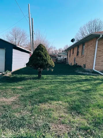 414 Park Street Jackson MN 56143