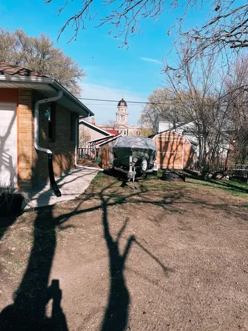 414 Park Street Jackson MN 56143