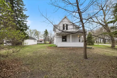 106 E Park Avenue Buffalo Lake MN 55332