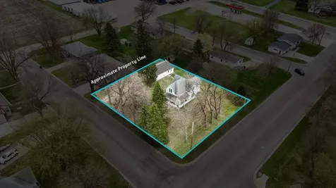 106 E Park Avenue Buffalo Lake MN 55332