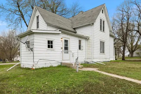 106 E Park Avenue Buffalo Lake MN 55332