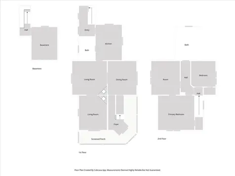 106 E Park Avenue Buffalo Lake MN 55332