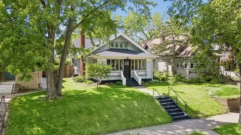 4024 Columbus Avenue Minneapolis MN 55407