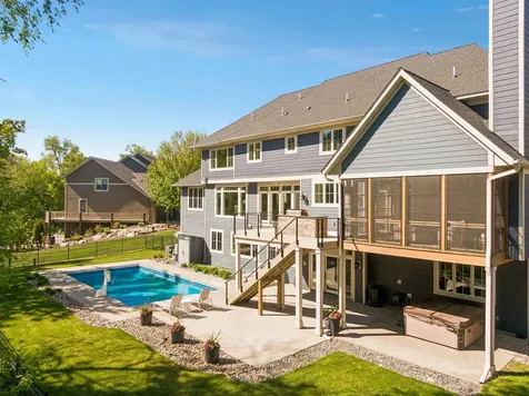 6671 Amberwood Lane Chanhassen MN 55317