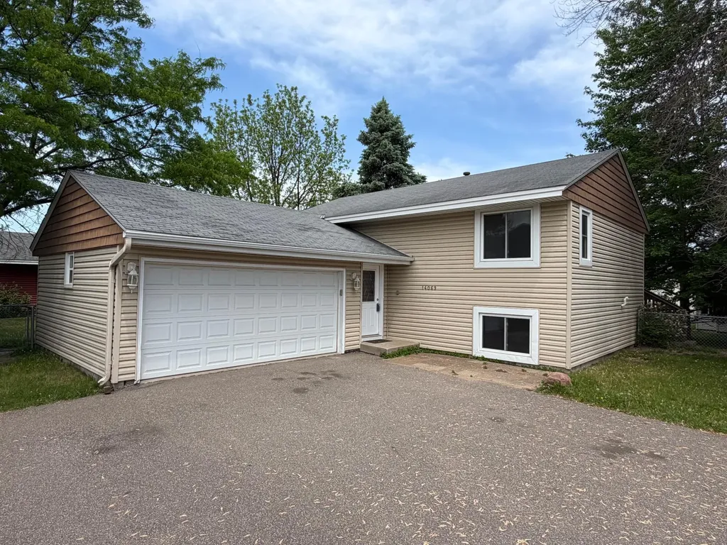 14069 Dysprosium Street NW Ramsey MN 55303