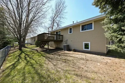 14069 Dysprosium Street NW Ramsey MN 55303