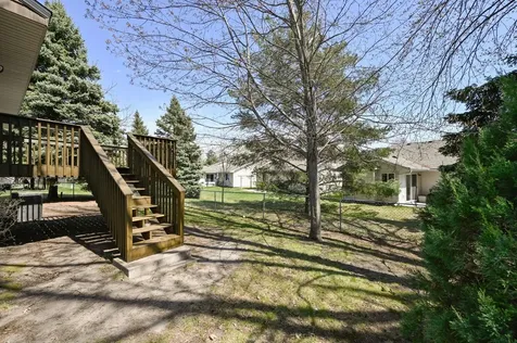 14069 Dysprosium Street NW Ramsey MN 55303