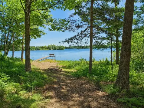 0 Ranch Road Stone Lake WI 54876