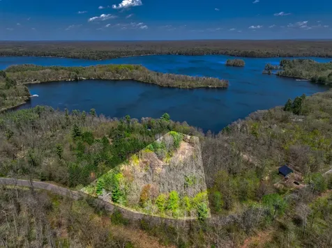 0 Ranch Road Stone Lake WI 54876