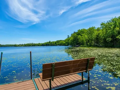 0 Ranch Road Stone Lake WI 54876