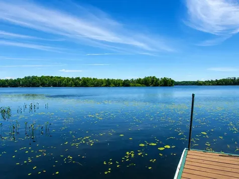 0 Ranch Road Stone Lake WI 54876