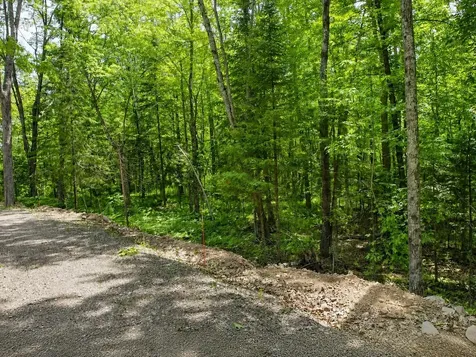 0 Ranch Road Stone Lake WI 54876