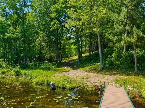 0 Ranch Road Stone Lake WI 54876