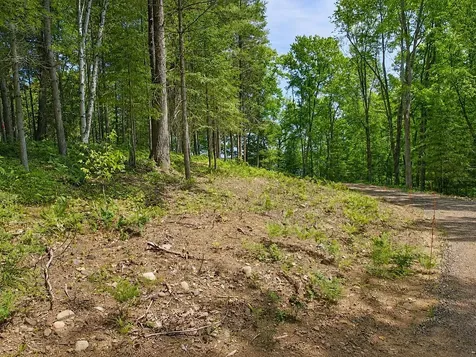 0 Ranch Road Stone Lake WI 54876