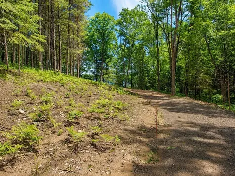 0 Ranch Road Stone Lake WI 54876