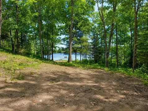 0 Ranch Road Stone Lake WI 54876
