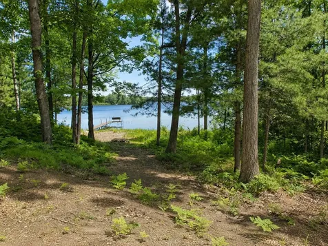 0 Ranch Road Stone Lake WI 54876