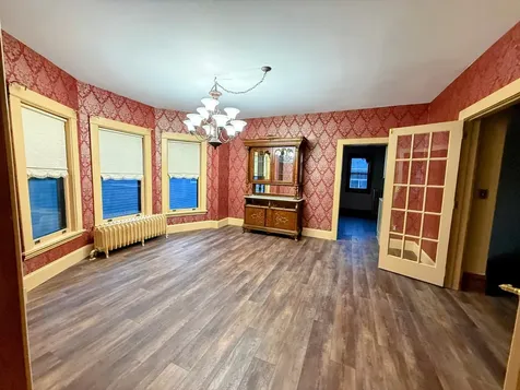712 Burke Avenue Harvey ND 58341