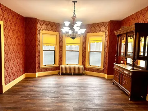 712 Burke Avenue Harvey ND 58341