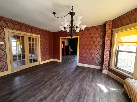 712 Burke Avenue Harvey ND 58341