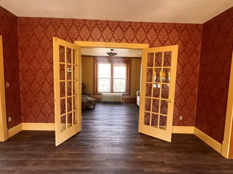 712 Burke Avenue Harvey ND 58341