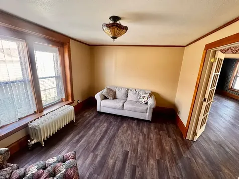712 Burke Avenue Harvey ND 58341