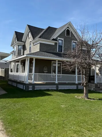 712 Burke Avenue Harvey ND 58341